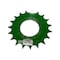 John Deere CHAIN SPROCKET, OEM 290225997 - alternate 3
