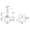 Hella BULB D1S  PK32D-2, 5000 K, 85V, 35W (1), 2PK D1S 5000 K - alternate 3