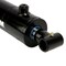 Maxim WT Welded Hydraulic Cylinder: 6 Bore x 30 Stroke, 3 Rod 216570 - alternate 2