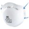 3M Adhesive Carry Handle, White, PK110 8320 - alternate 1