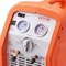 Vevor Portable 3/4 HP Refrigerant Recovery Machine for Vapor Liquid Refrigerant RR250 - alternate 6
