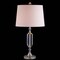 Jonathan Y Bella 27" Crystal LED Table Lamp, Clear JYL2046A - alternate 9