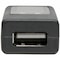 Tripp Lite Usb-A Voltage & Current Tester T050-001-USB-A - alternate 7