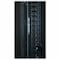 Tripp Lite RACK ENCLOSURE CABINET 6FT HORIZONTAL CABLE RING FLEXIBLE 6 SRCABLERINGVRT - alternate 2