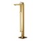 Grohe Eurocube Tub Filler With Hand Shower 23672GN1 - alternate 3