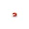 Lockjawz Electric Fence T Post Insulators - Orange T-360, 25PK T-360 ORANGE - alternate 4