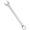 Vulcan Combination Wrench, Metric, 23 mm Head, Chrome Vanadium Steel, Polished MT6549937 - alternate 1