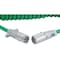 Grote COIL CORD- 20F- GRN- PLYURTHN- 1/8- 2/10 87105 - alternate 2