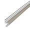 M-D Building Products 81 in. Beige Vinyl-coated Foam Top and Sides Door Seal for Doors with Kerf/Channel 91800 - alternate 1