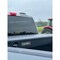 Camlocker Crossover Low Profile, Single Lid, Diamond Tread, Matte Black, Aluminum, 71 Inch Length x 20 HD_KS71LP_MB - alternate 4