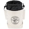 Klein Tools Tool Bag, Natural, No. 4 Canvas 5416TCP - alternate 5