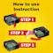 D-Con Bait Station Blocks For Mice 1920098345 - alternate 7