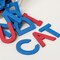 Dowling Magnets Foam Fun Uppercase Red & Blue Magnet Letters, 112-Piece Set 733102 - alternate 3