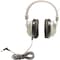 Hamiltonbuhl Hamilton Buhl Deluxe Stereo Headphone with 3.5mm Plug HA7 - alternate 1