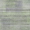Homeroots 10' X 14' Artichoke Green Purple And Fern Green Striped Washable Indoor Outdoor Area Rug 588045 - alternate 9