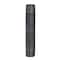 Ace Trading - Nipple 3/4 in. MIP each X 3/4 in. D MIP Black Steel 5-1/2 in. L Nipple 300UP34X512 - alternate 1
