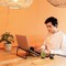 R-Go R-Go Steel Travel Laptop Stand, Black - R-Go Laptop stand RGOSC015BL - alternate 6
