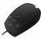 Siig INDUSTRIAL GRADE WATERPROOF AND DUSTPROOF USB MOUSE WITH LEFT & RIGHT BUTTONS AN JK-US0S11-S1 - alternate 4