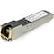 Startech.Com Cisco SFP-GE-T Comp. SFP - 1GbE SFPC1110 - alternate 1