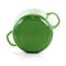 Crock-Pot Artisan 2 Piece 3 Quarts Enameled Cast Iron Dutch Oven in Pistachio Green 124966.02 - alternate 8