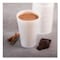 Dart Drink Foam Cups, 16 oz, White, PK500 16J165 - alternate 11
