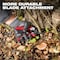 Milwaukee Tool Pruning Shears, 3/4 in Cut Cap, High Carbon Steel 3/4 in L Blade, Aluminum Handle, Dipped Grip 48-22-9363 - alternate 11