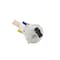 Autobest 00-03 Cadillac Escalade-Yukon 4.8-6L Value Fuel Pump, F2519A F2519A - alternate 10