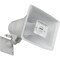 Valcom V-1030M Speaker System - 5 W RMS - White - Wall Mountable, Box Mount - 225 Hz to 14 kHz V-1030M - alternate 1
