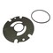 John Deere PLATE, OEM F064341 - alternate 7