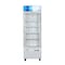 Koolmore 27 in. 1-Door Commercial Display Merchandiser Freezer 13 cu. ft. in White MDF-1GD-13C-WH MDF-1GD-13C-WH - alternate 8