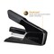 Bostitch EZ Squeeze 75-Sheet Flat Clinch Stapler, Reduced Effort, Black B875 - alternate 5