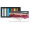 Lyra PolyCrayons Soft Pastel Sticks Set, Assorted Colors, 12-Piece Set L5651120 - alternate 1
