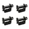 Mytee Products Standard Trailer Winch - Weld On, 4PK WinchWeldx4 - alternate 1