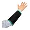 Kut Gard 2-Ply Nylon Cane Mesh Sleeve, 9" 30-6795B/M - alternate 3