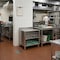 Amgood Stainless Steel Glass Rack Drain Cabinet 24 x 22.5 x 33 in AMG GRS-2224-Z - alternate 8