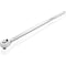 Neiko 0.375 in Dr, Extra Long Ratchet, 18 in Length 03034A - alternate 1
