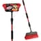 Libman 6.5 Ft. Flow-Thru Wash Brush 560 - alternate 2