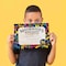 Hayes Mathematics Achievement Certificate Pack of 5 VA581-5 - alternate 4