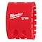 Milwaukee Tool 2-1/2" DIAMOND MAX Hole Saw 49-56-5660 - alternate 1