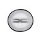 Auveco Toyota Side Panel Retainer with Sealer 25457 - alternate 2