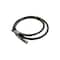 John Deere HYDRAULIC HOSE, JOHN DEERE OEM AW27865 AW27865 - alternate 4