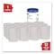 Kimtech Towels & Wipes, Roll, Unscented, White, 12 PK 7732005 - alternate 8