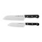 Henckels Solution 2-pc Asian Knife Set 1010955 - alternate 1