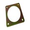 Cnh PLATE, CNH OEM 87108199 87108199 - alternate 4