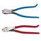Klein Tools Ironworkers Pliers, 6 3/4" L, Steel Blade 94508 - alternate 1