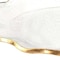 Homeroots 10in Clear And Gold Glass Platter 375751 - alternate 5