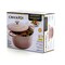 Crock-Pot Artisan 2 Piece 7 Quarts Enamled Cast Iron Dutch Oven in Blush Pink 124968.02 - alternate 10