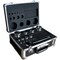 Adam Equipment OIML Weight Sets-Capacity: 1g-2kg M1 1g - 2kg - alternate 1