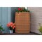 Good Ideas Rain Wizard 65 Gallon Rain Barrel - Terra Cotta RW65-TC - alternate 6
