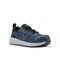 New Balance Men's Composite Toe Athletic Shoe, Denim/Red, 7, EE, MIDLOGIDS MIDLOGIDS-7-2E - alternate 1